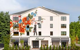 Elwood Hotel & Suites